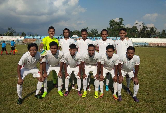 Tak Main-main, Martapura FC Datangkan Tiga Pemain Baru, Satu Mantan Pemain Persipura Jayapura