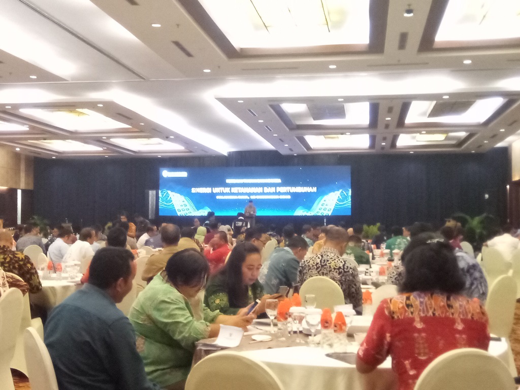 Pertumbuhan Ekonomi Kalteng Tertinggi se Kalimantan, ini Penjelasan Kepala BI