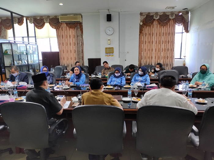 Ikuti Kompetisi Level Internasional di Portugal Tahun 2021, FORMI Kalsel Minta Dukungan Dewan