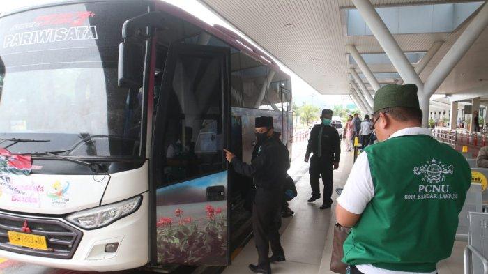 Peserta Muktamar NU di Lampung Berkurang, Nama Said Aqil Siradj dan Yahya Cholil Staquf Mencuat