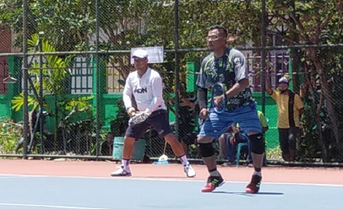 Regenerasi Tersendat, Pelti Kalsel Masih Berburu Penggganti Dadang AR