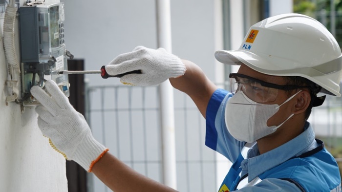 Subsidi Listrik di Bulan Oktober 2021 Tetap Disalurkan, Cek Cara Mendapatkan Bantuan Dampak Pandemi