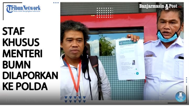 pospera-kalsel-melaporkan-staf-khusus-menteri-bumn-ke-polda-kalsel.jpg