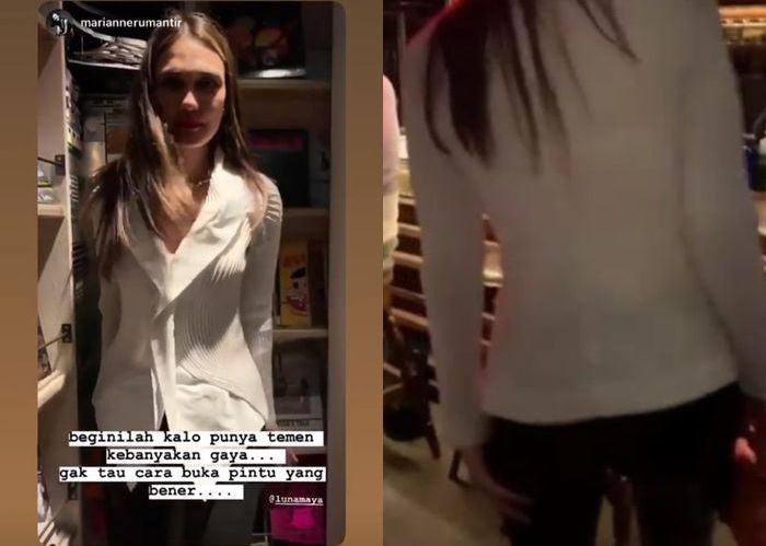 Keinginan Luna Maya Bunuh Diri Muncul Karena Ini, Imbas Suami Syahrini, Reino Barack & Ariel NOAH?