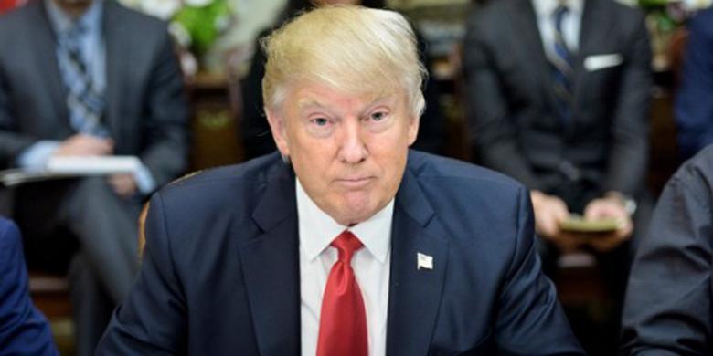 Warga Bali Tolak Rencana Pembangunan Resort Milik Donald Trump