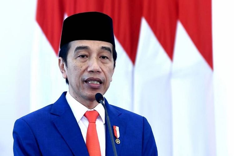 Jokowi Beri Waktu 2 Minggu bagi Jatim Turunkan Angka Covid-19, 'Ini Terbanyak di Indonesia'