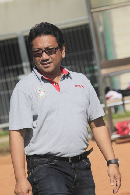 Dunia Sepakbola Banua Sangat Kehilangan