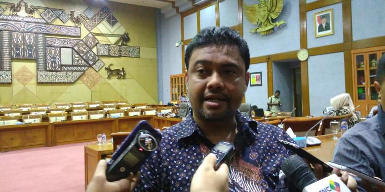 KSPI Sebut Upah Buruh Naik Seharga Sebuah Kebab di Eropa
