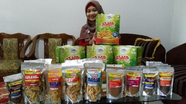 Bakti Food Ingin Go Nasional, Tapi Ini Kendalanya