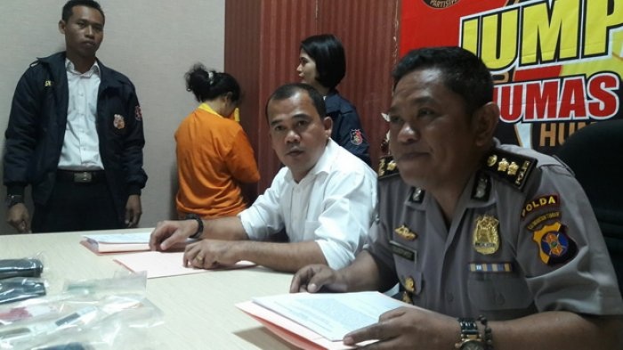 Terungkap Prostitusi Online Tawarkan Wanita Muda di Balikpapan, Tarif 'Short Time' Wow!