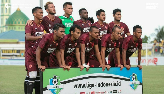 Link Live Streaming PSM vs PS Tira di Liga 1 via Streaming Vidio.com Mulai 18.30 WIB