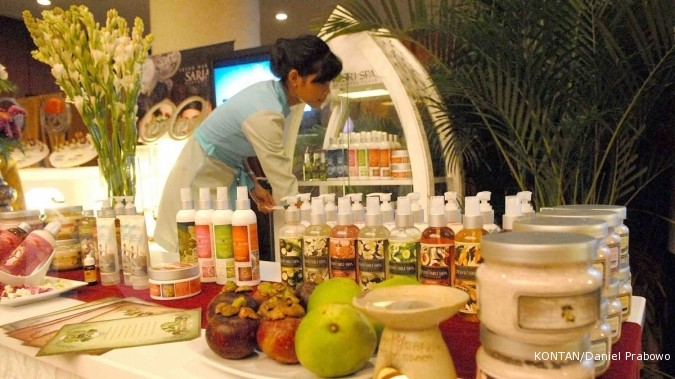 3 Tips Aman Mengkonsumsi Obat Herbal, Waspadai Efek Samping