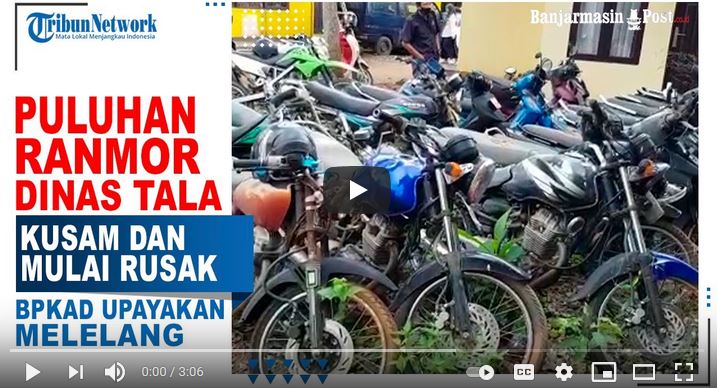 puluhan-motor-dinas-di-tanahlaut-mangkrak.jpg