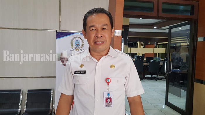 CPNS Kalsel 2021, Sebanyak 339 Pelamar di Pemkab Banjar Tidak Memenuhi Syarat