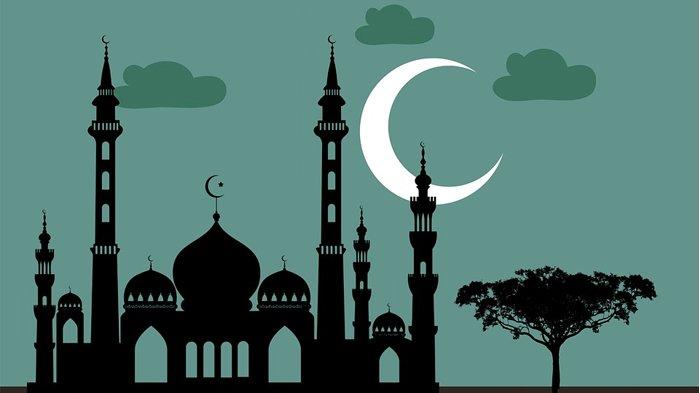 65 Ucapan Menyambut Ramadhan 1442 H/2021, Kumpulan Kata Mutiara Mohon Maaf Marhaban Ya Ramadhan