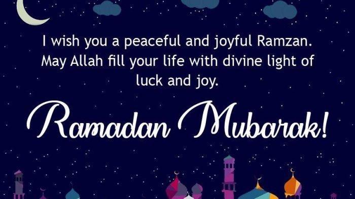 Awal Ramadhan 1442 H Diprediksi Sama NU dan Muhammadiyah, LAPAN: Selasa 13 April 2021