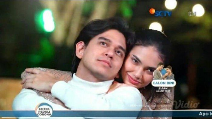 Masa Depan Rangga Azof dan Haico Van der Veken Dikulik, Pemeran Utama Samudera Cinta Akui Fakta Ini