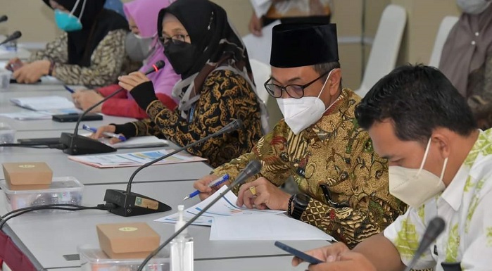Tidak Valid, 8.284 Data UHC di HSS Dihapus Sementara