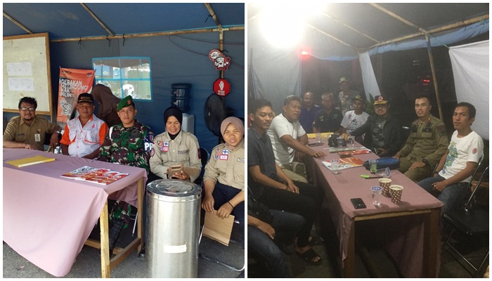 KPU Banjar Tunggu Data Masuk, Ini Peran RAPI Banjar Bantu Komunikasi Pemilu 2019