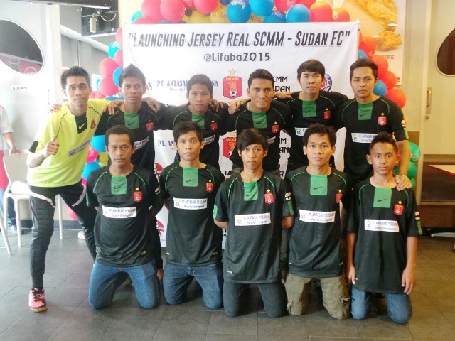 Masih Lemah Ketika Bertahan
