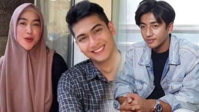 Nasib Harris Vriza Efek Kabar Ria Ricis Akan Dinikahi Teuku Ryan, Hanya Bisa Mendoakan