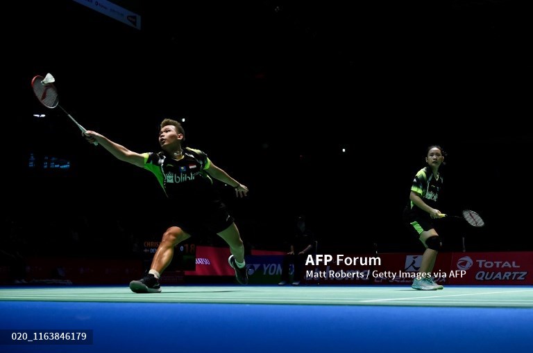 Jadwal German Open 2022 Babak Semifinal Live Inews TV Hari Ini, Badminton China Mendominasi