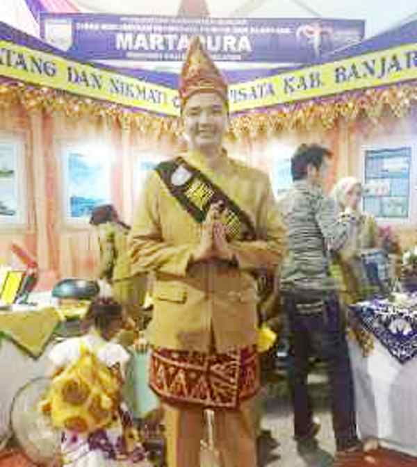 Saldy, Dokter Jago Nyanyi