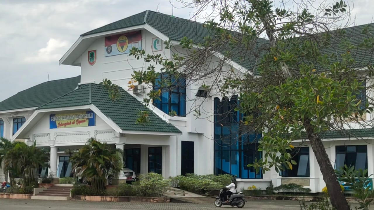 Pasien Mengaku Dipukul Petugas RSJ Sambang Lihum, Pihak Keluarga Melapor ke Polsek Gambut