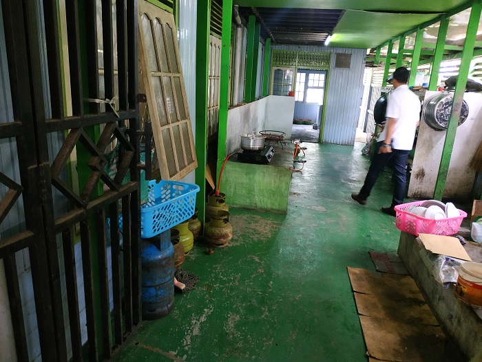 Rumah Makan Beromset Rp 3 Juta Per Hari Ini Pakai Elpiji 3 Kg, Pemko: Berwenang Cabut Izin!