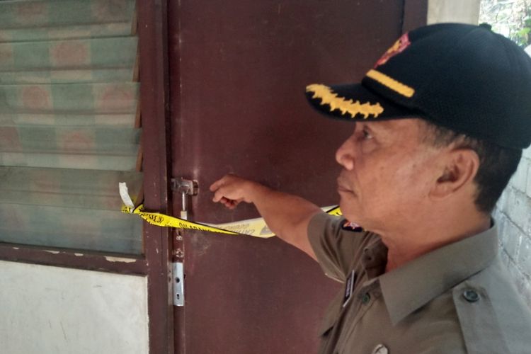 Kisah Cinta 7 Tahun Berujung Maut, Tukang Pijat Perempuan Ini Ditemukan Membusuk 5 Bulan di Kos