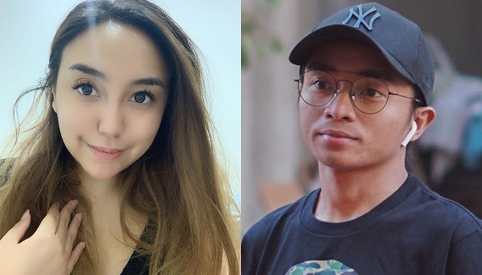 Masa Lalu Taqy Malik Diungkit Salmafina pada Dilan Janiyar, Bermasalah Sejak Seminggu Pernikahan