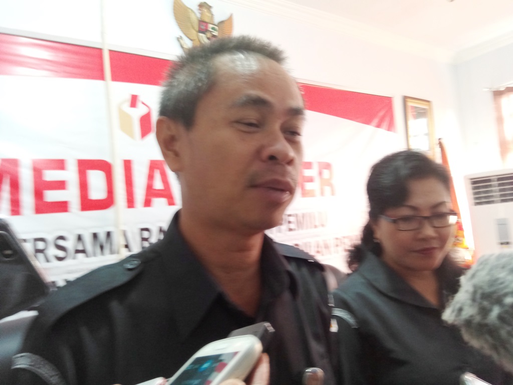 Bawaslu dan Korem Gelar Kegiatan Pemantapan Nilai Kebangsaan