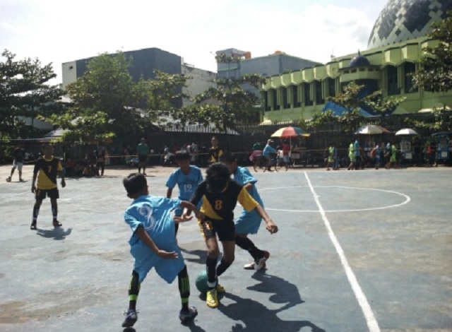 SDN Karang Mekar 1 Banjarmasin Terapkan Kantin Sehat, Ini Tujuannya Bagi Siswa