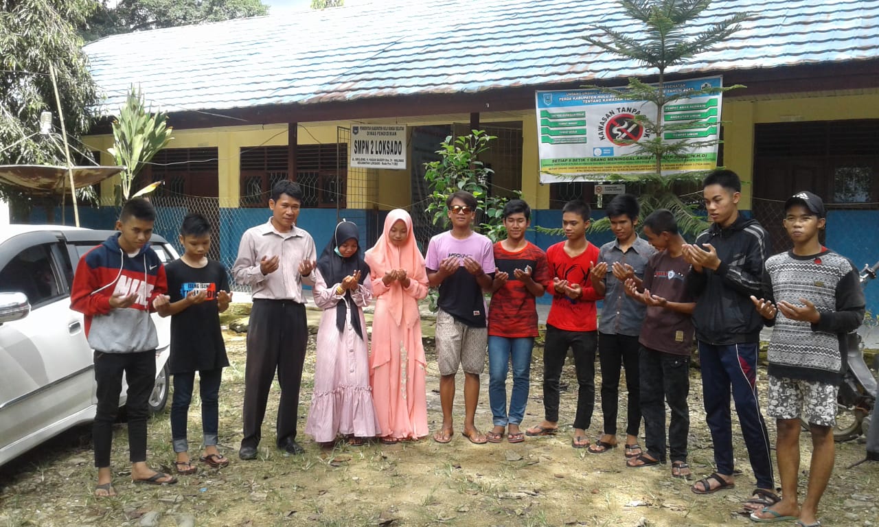 Formasi Guru CPNS 2019 Hanya 36 Orang, Faktanya Kabupaten HSS Kekurangan Lebih dari 300 Pengajar