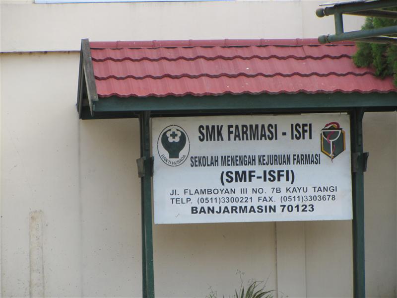 Alumni Asisten Apoteker di Kalimantan Gelar Reuni di Lima Rasa