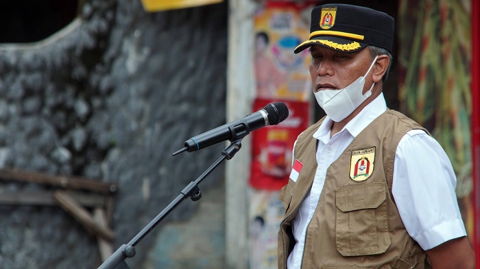 Soal Rekrutmen PPPK Guru, Sekdako Banjarbaru Minta Gaji Jangan Dibebankan ke Daerah