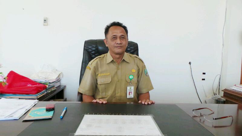 Tiga SKPD Akan Naik Status