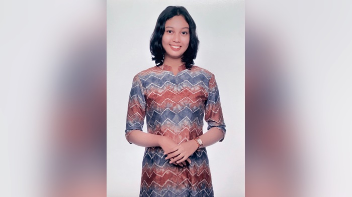 Sephiara Tambah Wawasan Budaya Hadapi Pemilihan Naga Kalsel