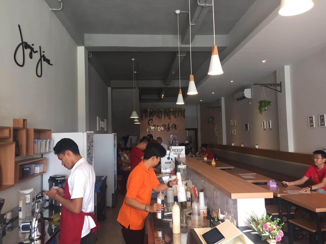 Mau Coba Nasi Bakar Otentik? di Sini Tempatnya, Sajiannya Lengkap tapi Tak Bikin Kantong Jebol