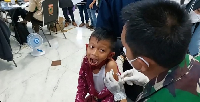 Kasus Covid-19 Dunia hingga 17 Februari 2022, Hingga Kini Mencapai 418.161.264 Orang