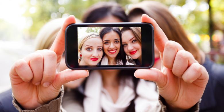 Begini Cara Membuat Akun Instagram yang Unik