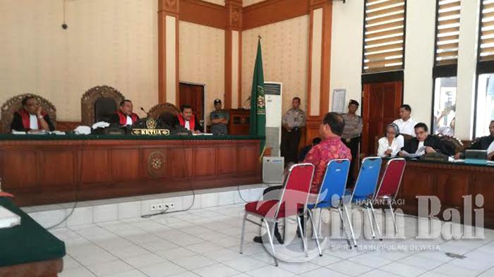 Kubur Engeline Ditemukan Berkat Petunjuk Budi Dukun