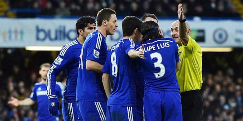 Chelsea Masih Paling Unggul di Liga Inggris