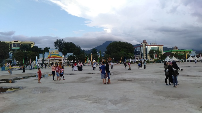 Perayaan Hari Jadi ke-69 Kotabaru Diundur Setelah Lebaran, Ini Pertimbangannya