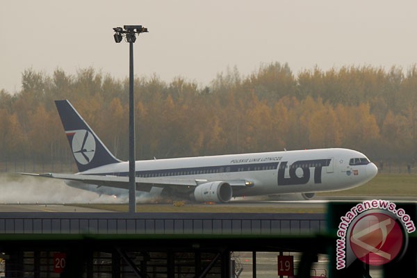 1.400 Orang Batal Terbang Gara-gara Hacker