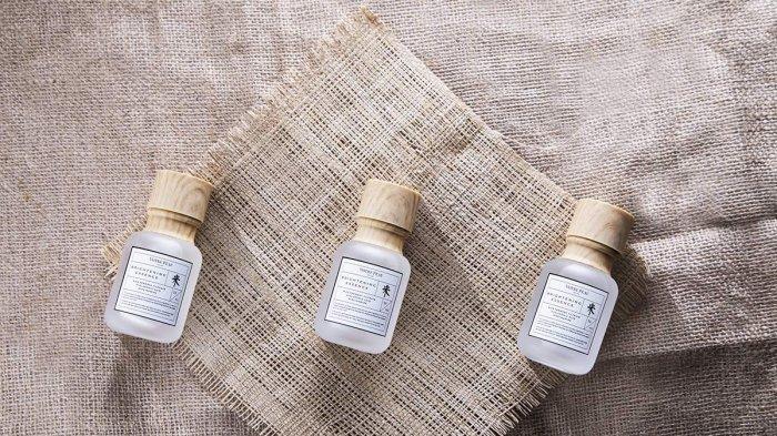 Votre Peau Luncurkan Brightening Essence With Niacinamide, Hyaluronic Acid & Rice Fermented