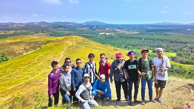 Refresing Sebelum Lakoni Berbagai Kompetisi