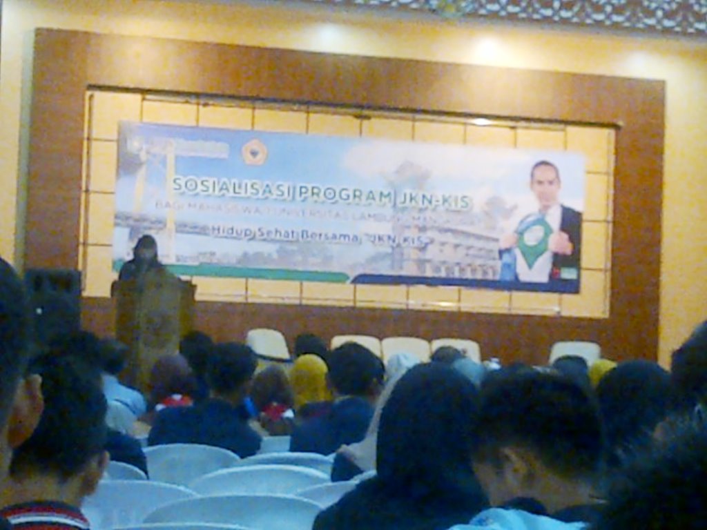 Perusahaan di Banjarmasin Diminta Arahkan CSR untuk Program JKN Masyarakat Kecil