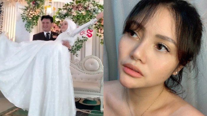 Bukti Otentik Mantan Suami Mawar AFI Berselingkuh dengan Babby Sister, Ini Jawaban Steno Ricardo