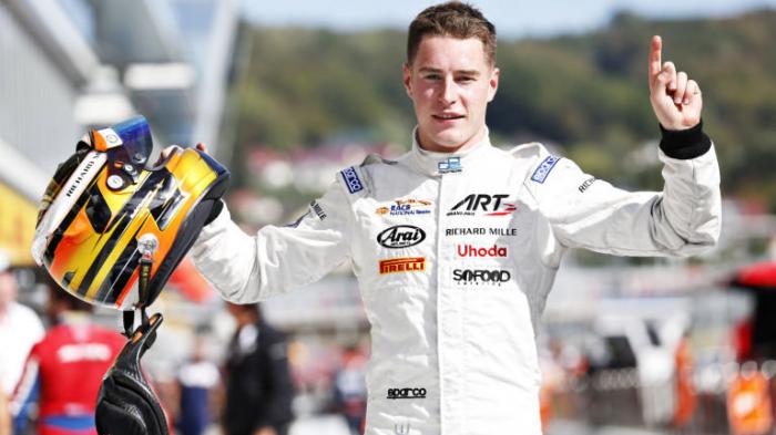 Rio Haryanto Terancam Terdepak, Ini Kandidat Penggantinya